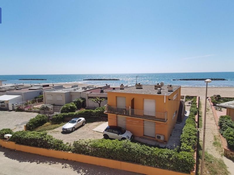 A louer APPARTEMENT DUPLEX T3 69 M2 VUE MER VALRAS PLAGE