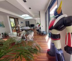 A louer MAISON  D'ARCHITECTE  MERIGNAC