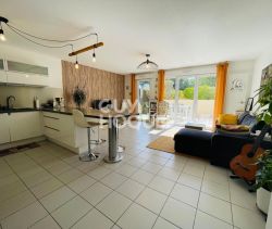 A louer APPARTEMENT T3 74 M2 TERRASSE  JUVIGNAC