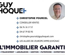 A louer APPARTEMENT T3 74 M2 TERRASSE  JUVIGNAC