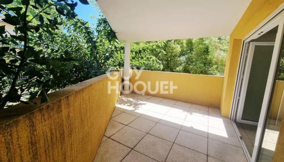 A louer APPARTEMENT T3 67 M2 TERRASSE  MONTPELLIER