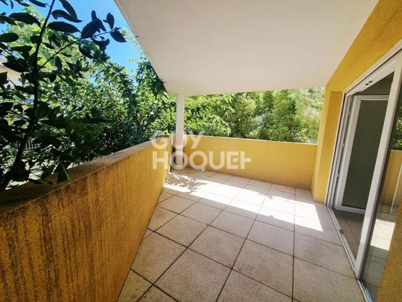 A louer APPARTEMENT T3 67 M2 TERRASSE  MONTPELLIER