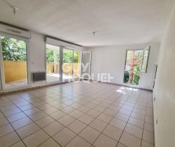 A louer APPARTEMENT T3 67 M2 TERRASSE  MONTPELLIER