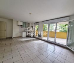A louer APPARTEMENT T3 67 M2 TERRASSE  MONTPELLIER