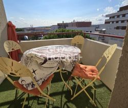 A louer APPARTEMENT T3 79 M2 TERRASSE  MONTPELLIER