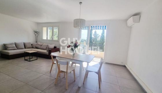 A louer APPARTEMENT T5 94 M2  MONTPELLIER
