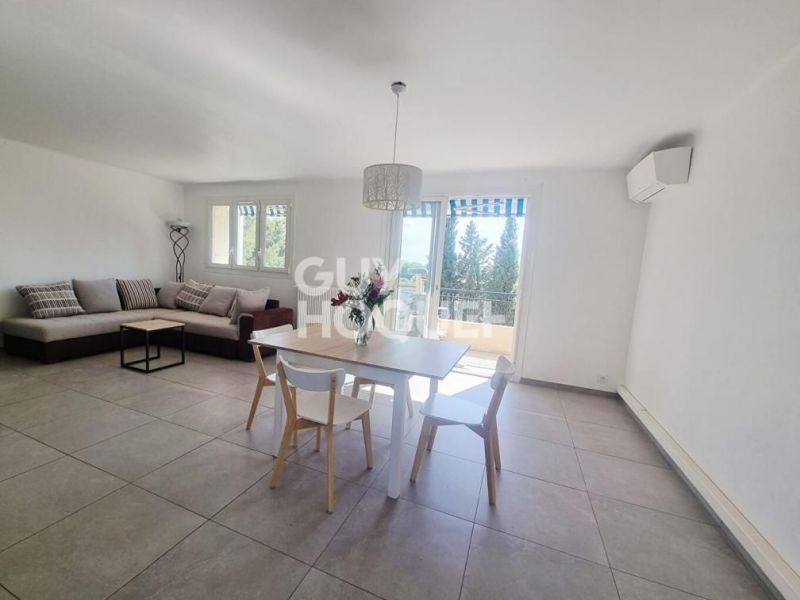 A louer APPARTEMENT T5 94 M2  MONTPELLIER