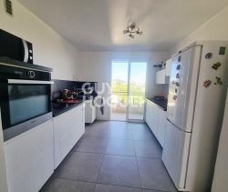 A louer APPARTEMENT T5 94 M2  MONTPELLIER