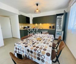 A louer APPARTEMENT DE PRESTIGE NEUF T3 71 M2 TERRASSE  MONTPELLIER