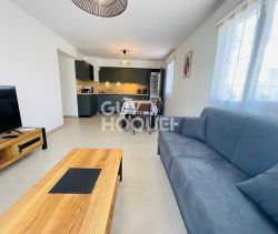 A louer APPARTEMENT DE PRESTIGE NEUF T3 71 M2 TERRASSE  MONTPELLIER