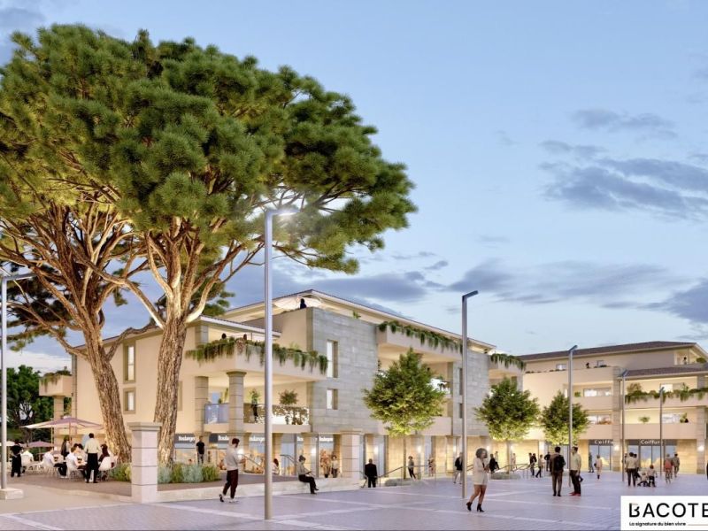 A louer APPARTEMENT T3 70 M2  MONTPELLIER