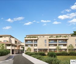 A louer APPARTEMENT T3 70 M2  MONTPELLIER