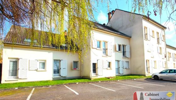 A louer APPARTEMENT T2 42 M2  AMIENS