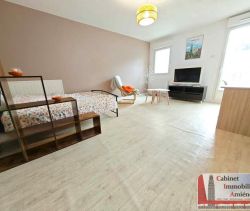 A louer APPARTEMENT T2 42 M2  AMIENS