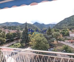 A louer APPARTEMENT T3 77 M2 TERRASSE  VERNET LES BAINS