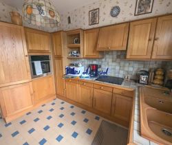 A louer APPARTEMENT T3 77 M2 TERRASSE  VERNET LES BAINS
