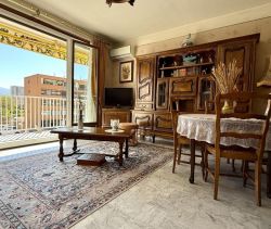 A louer APPARTEMENT T3 71 M2 TERRASSE BORD DE MER AJACCIO