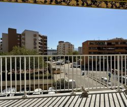 A louer APPARTEMENT T3 71 M2 TERRASSE BORD DE MER AJACCIO