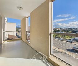 A vendre STUDIO  29 M2 BORD DE MER AJACCIO