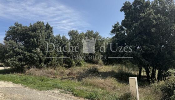 A louer MAISON  CONTEMPORAINE  UZES