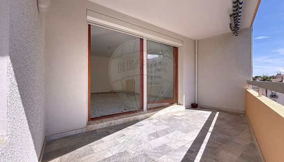A louer APPARTEMENT T3 80 M2  PERPIGNAN