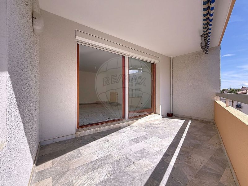 A louer APPARTEMENT T3 80 M2  PERPIGNAN