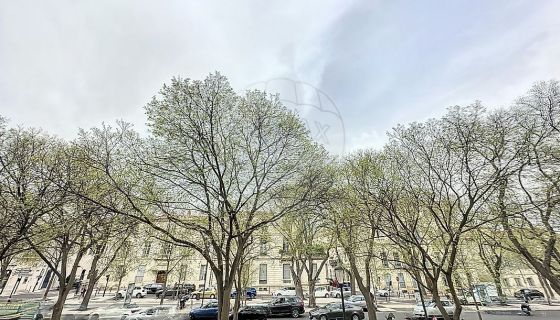 A louer APPARTEMENT NEUF T2 47 M2  NIMES