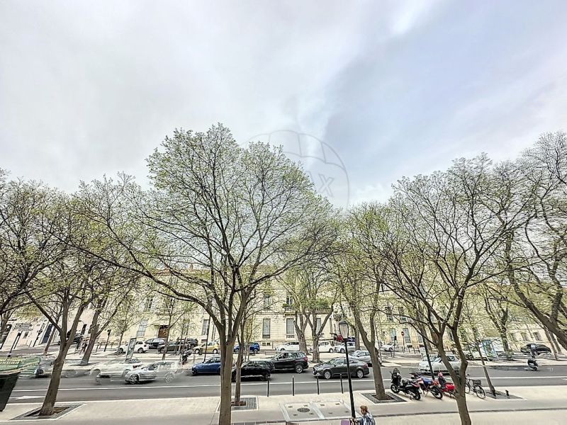 A louer APPARTEMENT NEUF T2 47 M2  NIMES