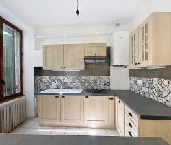 A louer APPARTEMENT NEUF T2 47 M2  NIMES