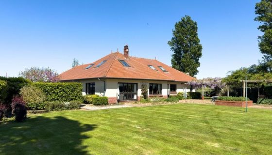 A louer MAISON  DE MAîTRE BORD DE MER DIEPPE
