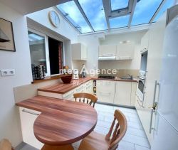 A louer APPARTEMENT T3 62 M2 TERRASSE BORD DE MER LES SABLES D OLONNE