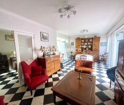 A louer APPARTEMENT T3 62 M2 TERRASSE BORD DE MER LES SABLES D OLONNE