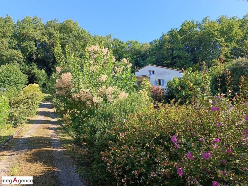 A louer MAISON  DE MAîTRE  TABANAC