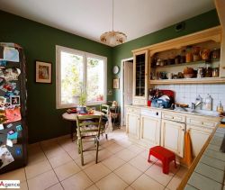 A louer MAISON  DE MAîTRE  TABANAC