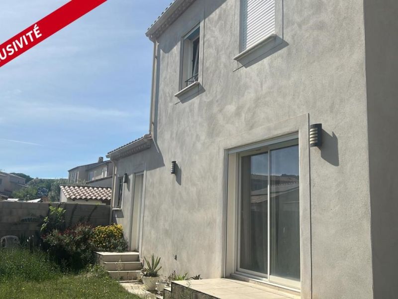 A louer MAISON  5 PIECES 119 M2  BEAUVOISIN