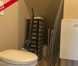 A louer MAISON  5 PIECES 119 M2  BEAUVOISIN