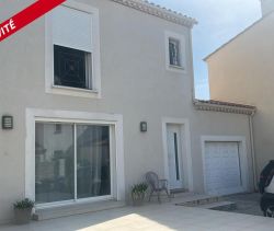 A louer MAISON  5 PIECES 119 M2  BEAUVOISIN