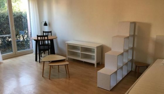 A louer STUDIO  31 M2 TERRASSE  MERIGNAC