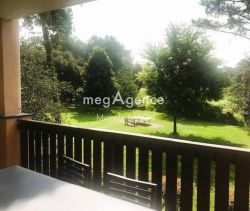 A louer APPARTEMENT T2 34 M2 BORD DE MER MOLIETS ET MAA