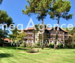 A louer APPARTEMENT T2 34 M2 BORD DE MER MOLIETS ET MAA