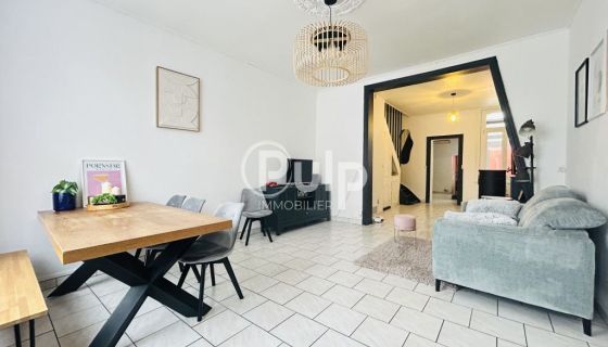 A louer MAISON  CONTEMPORAINE  NOYELLES SOUS LENS