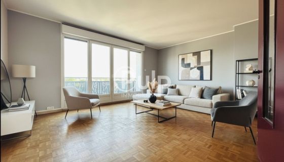 A louer APPARTEMENT DUPLEX T5 94 M2  ARRAS