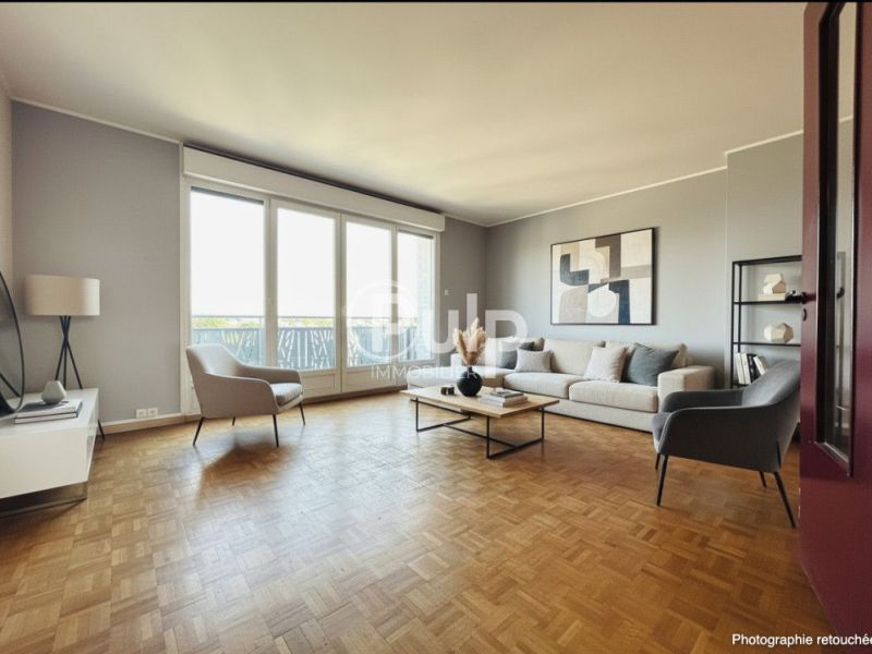 A louer APPARTEMENT DUPLEX T5 94 M2  ARRAS