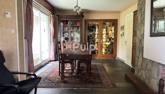 A louer MAISON  D'ARCHITECTE  MAROEUIL