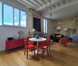 A louer APPARTEMENT DUPLEX T2 58 M2  BORDEAUX