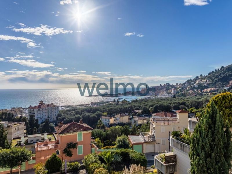 A louer MAISON  5 PIECES 140 M2 VUE MER MENTON