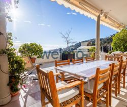 A louer MAISON  5 PIECES 140 M2 VUE MER MENTON