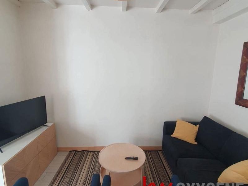 APPARTEMENT T4 61 M2 BORD DE MER PERPIGNAN