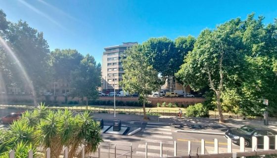 APPARTEMENT T4 81 M2 TERRASSE  PERPIGNAN