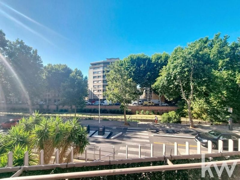 APPARTEMENT T4 81 M2 TERRASSE  PERPIGNAN